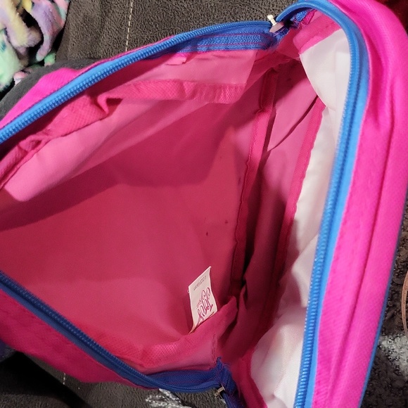 Jojo Siwa Backpack - Picture 5 of 7